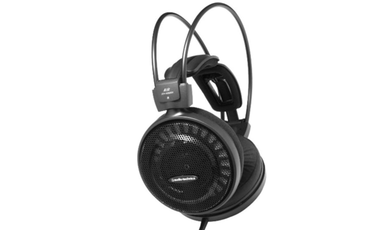 Meilleur casque audio-Technica ATH-AD500X filaire