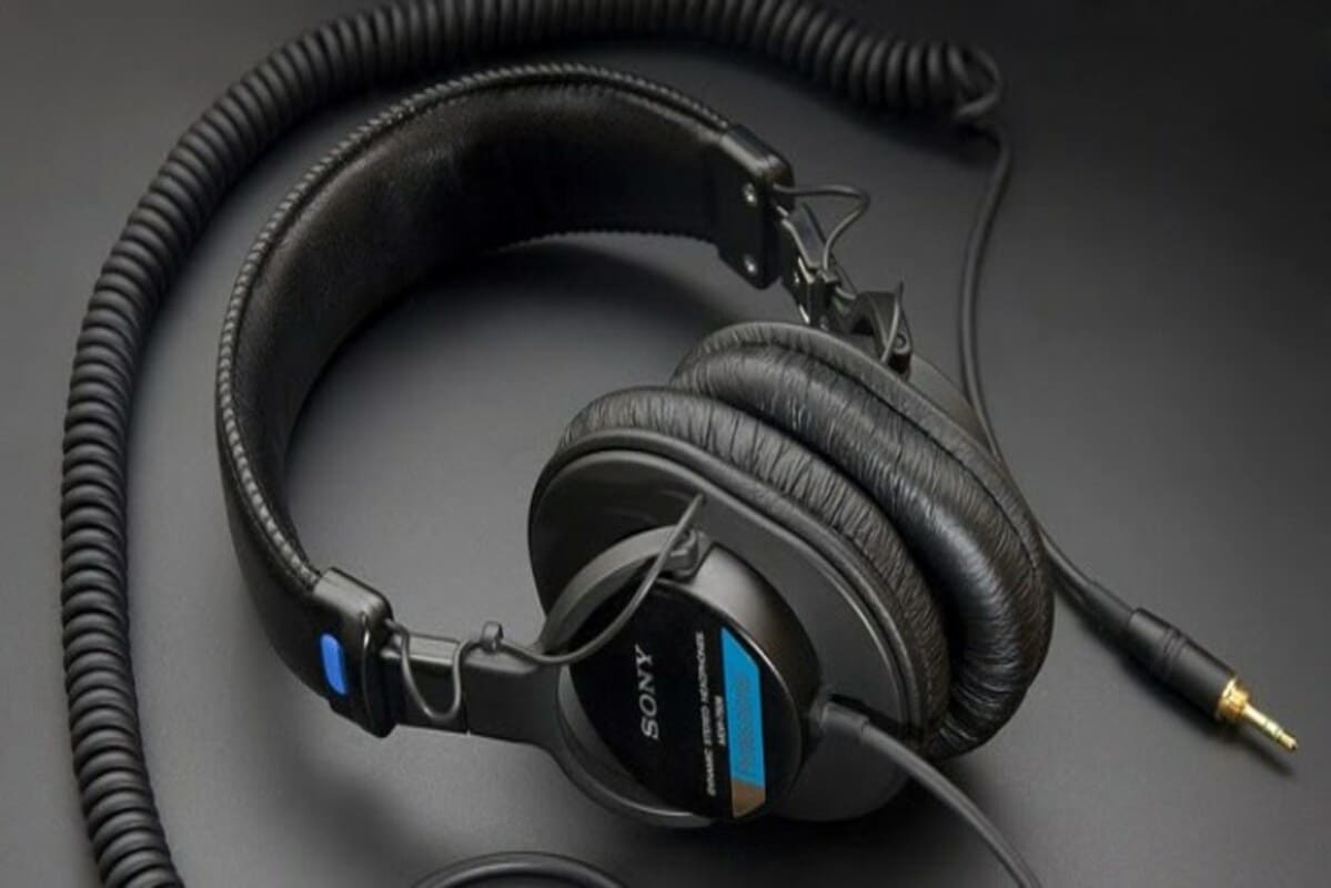 Meilleurs écouteurs filaires Sony MDR-7506